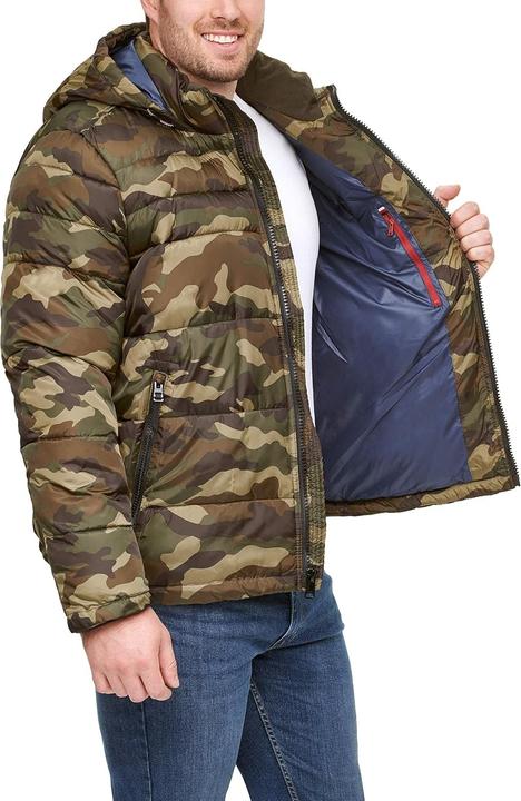 Produktbild Tommy Hilfiger 604236 (XXL)
