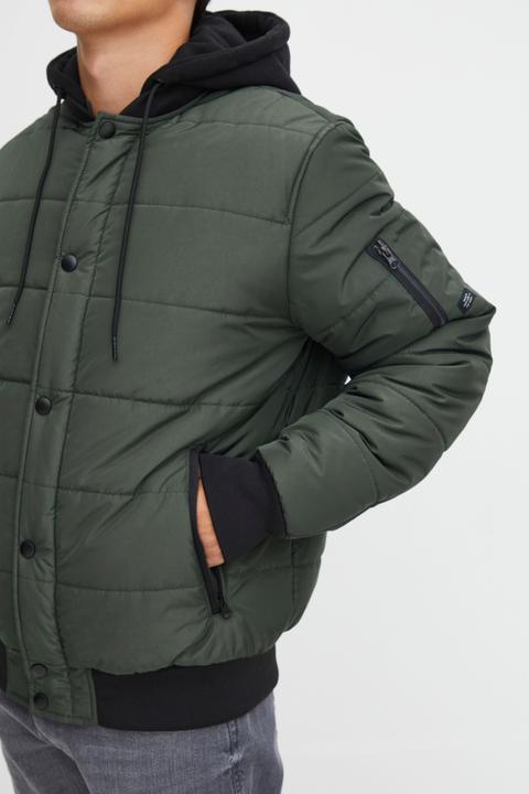 Actual product image Blend BHOuterwear - 20715832 (M)