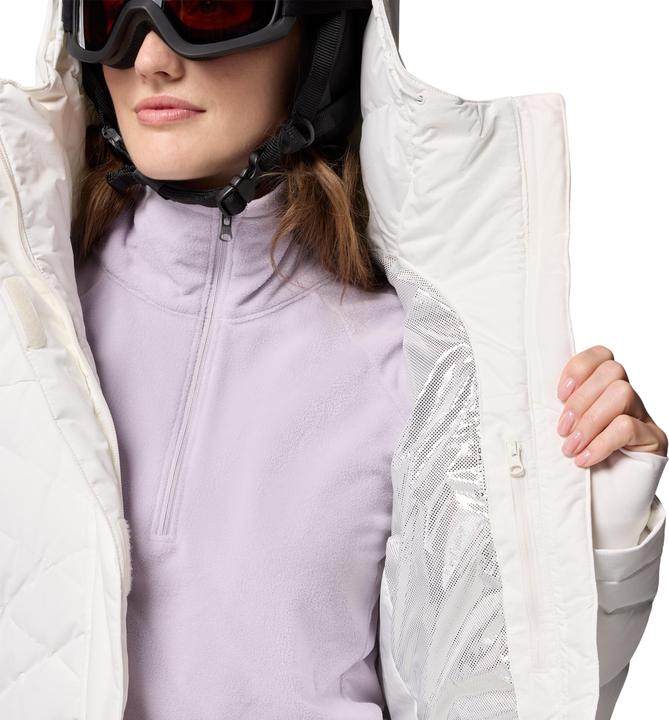 Image du produit Columbia Lay D Down™ V Jacket (S)