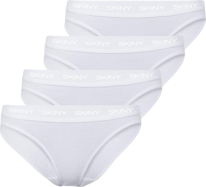 Image du produit Skiny Slip Casual Figurbetont (42, paquet de 4)