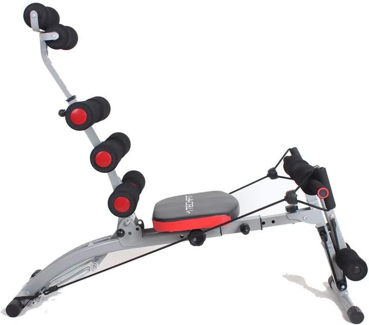 Actual product image TechFit Multi Crunch Total Trainer