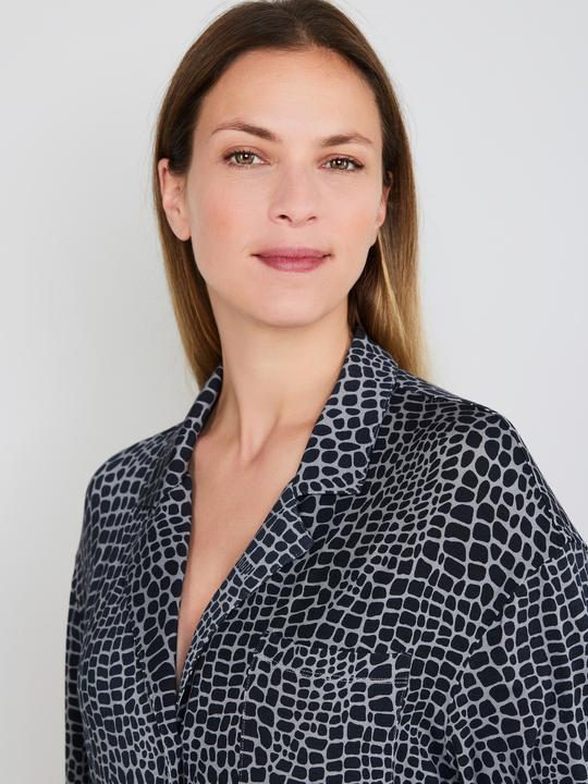 Produktbild Joop! Nachthemd Luxe Modal Printed (36)