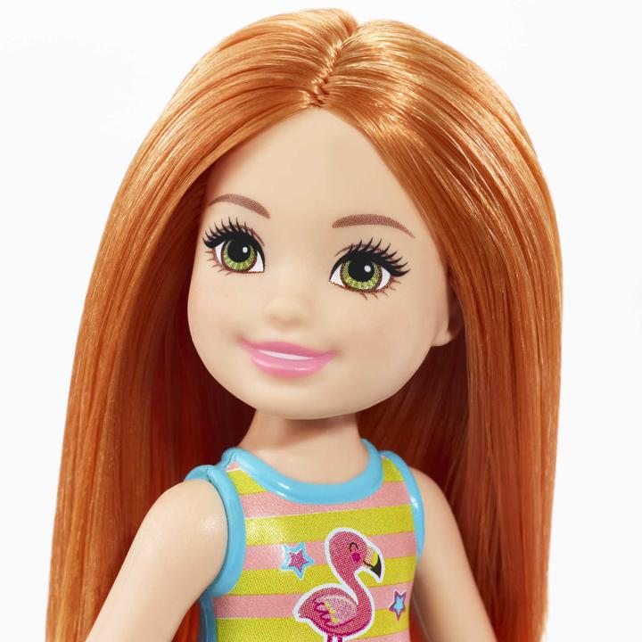 Image du produit Barbie Poupée de plage (Assorti - 1 pièce)