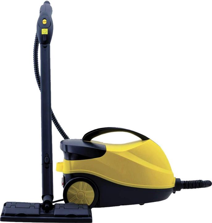 Produktbild H.Koenig nv6200 (4 Bar, 2000 W)