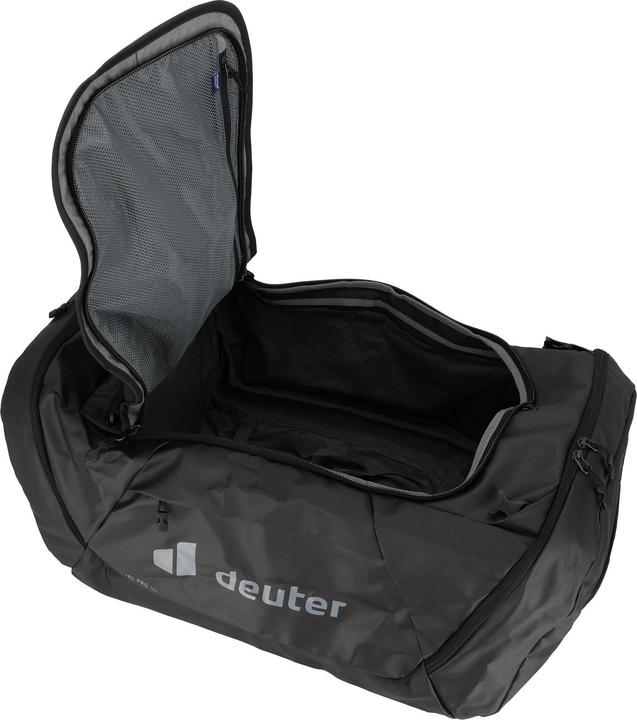 Actual product image Deuter Duffel Pro 90 (90 l)