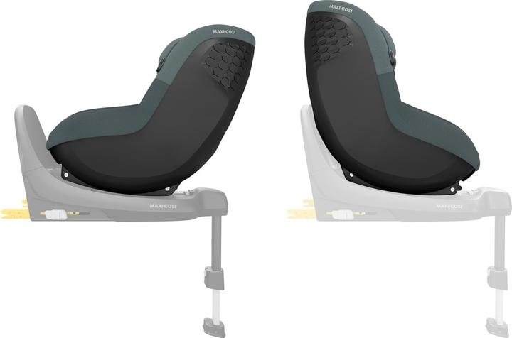 Actual product image Maxi-Cosi Pearl S (Reboarder, ECE R129/i-Size Standard)