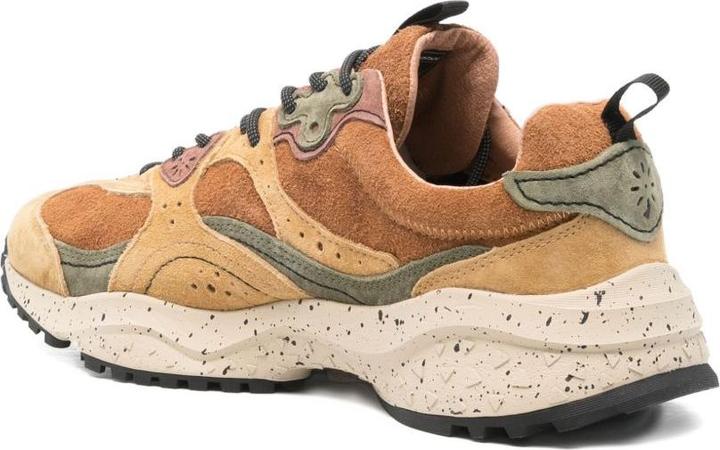 Image du produit Flower Mountain Sneakers Beige (43)