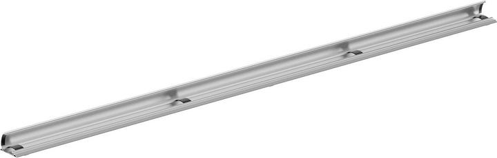 Productafbeelding Vivolink Vloergoot - Recht Alu (Kabelkanaal, 200 cm)