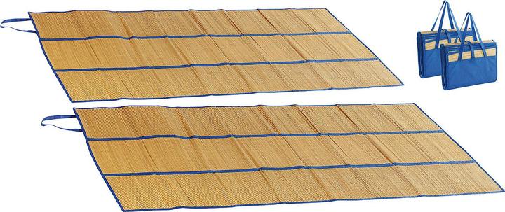 Pearl Bast (90 x 180 cm)