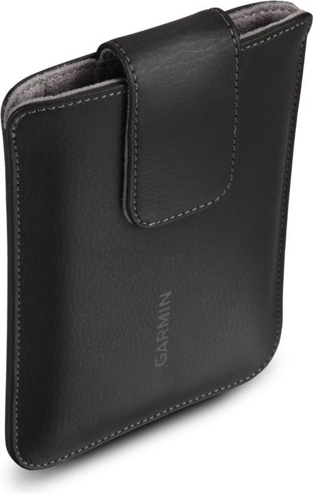 Garmin Pochette premium pour nüvi 5" & 6" avec fermeture magnétique