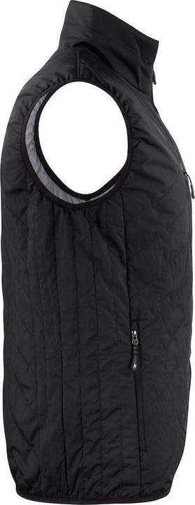 Produktbild James Harvest Weste (M)