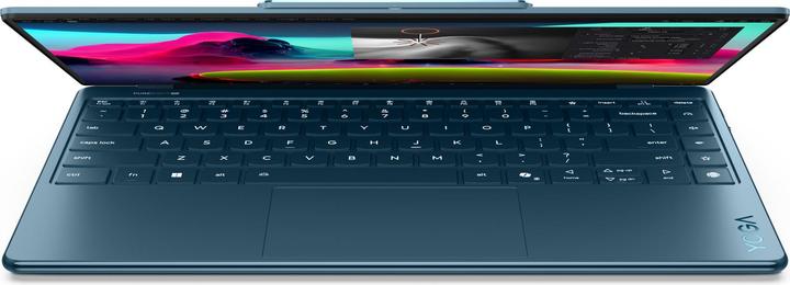 Actual product image Lenovo Yoga Slim 9 (14", Intel Core Ultra 7 258V, 32 GB, 1000 GB, DE)