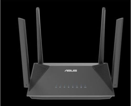 Produktbild ASUS RT-AX52