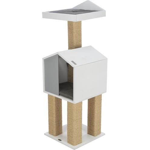 Arbre à chat Trixie BE NORDIC Jonte  - 115 cm