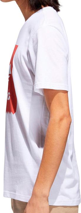 Produktbild adidas Solid BB T-Shirt (M)