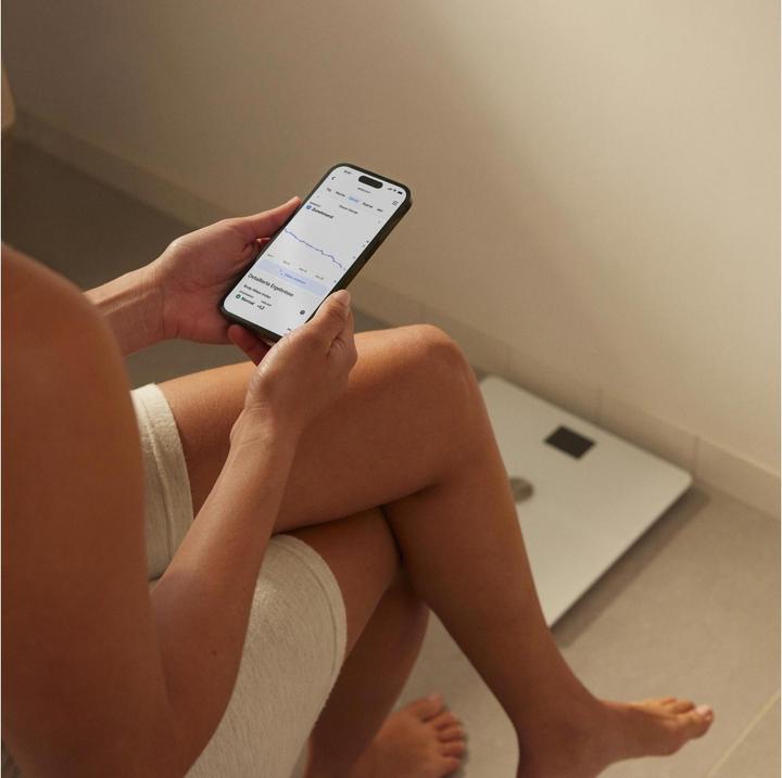 Produktbild Withings Body Smart (200 kg)
