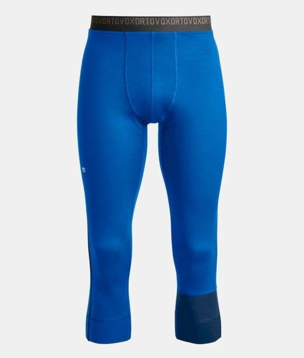 Image du produit Ortovox 185 ROCK'N'WOOL SHORT PANTS (M)