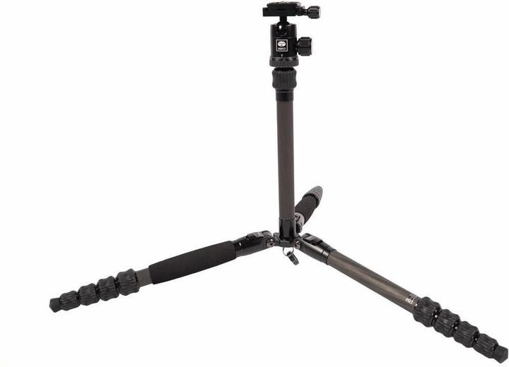 Immagine prodotto Sirui Viaggiatore 5C (Carbonio)