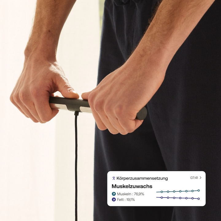 Productafbeelding Withings Body Scan (200 kg)