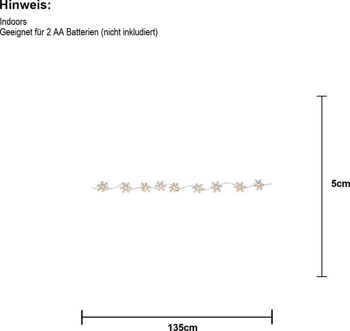 Produktbild Star Trading Izy (1.85 m)