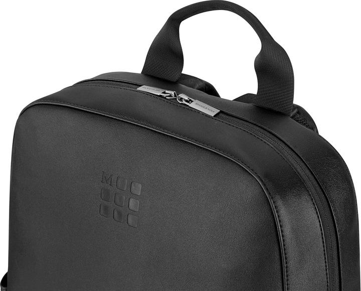 Actual product image Moleskine Classic2.0backpackblk