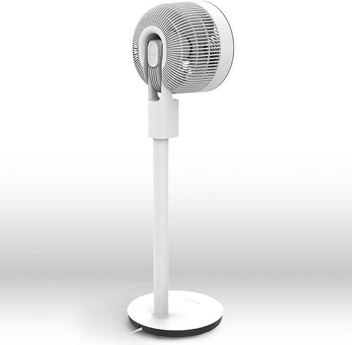 Image du produit Meaco Sefte 10" Pedestal (48 dB)