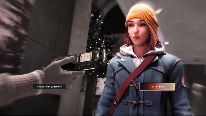 Produktbild Microsoft Xbox Life is Strange: Double Exposure Download Code (Xbox Series X, Xbox Series S)