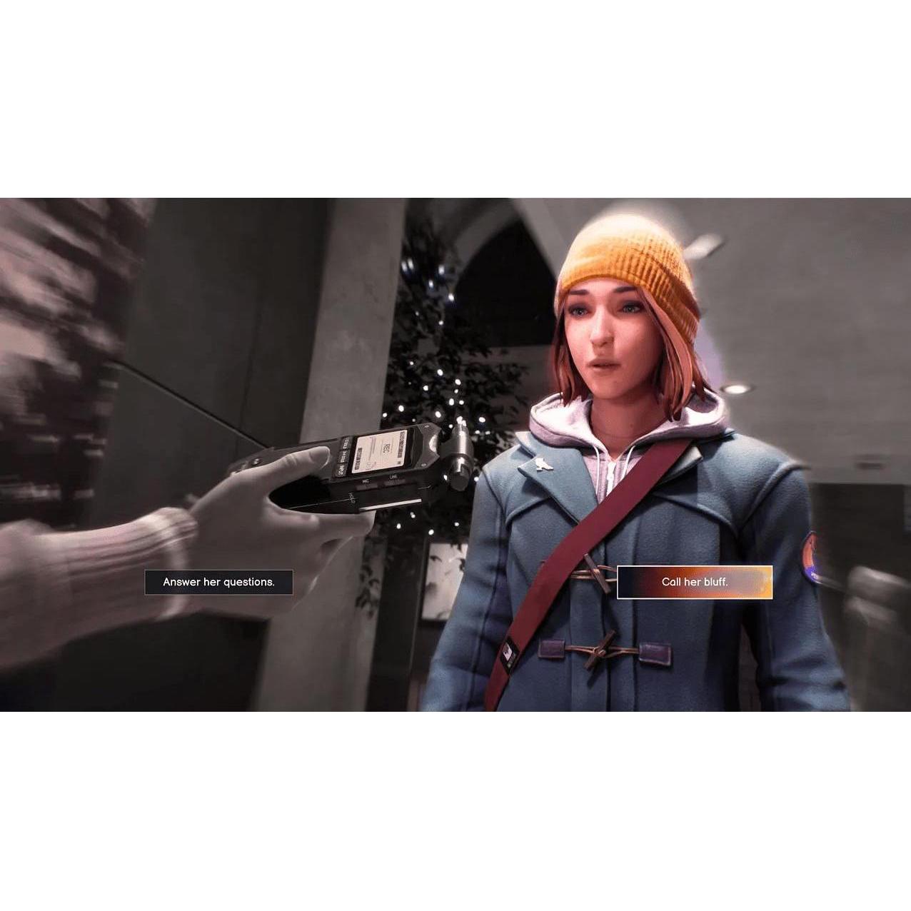 Thumbnail - Xbox Life is Strange: Double Exposure Download Code (Xbox Series X, Xbox Series S) zum Sofortdownload