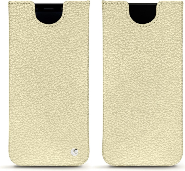 Immagine prodotto Noreve Cover in pelle (Samsung Galaxy S8+)