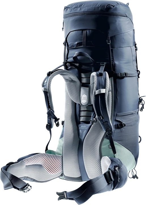 Produktbild Deuter Aircontact Lite 45 + 10 (45 l)