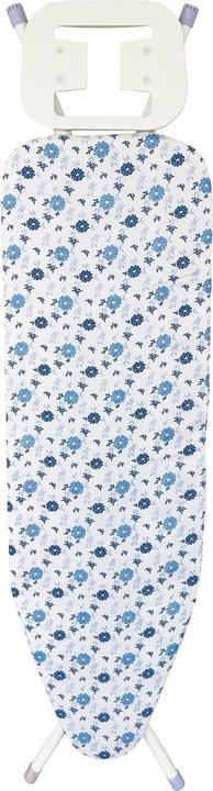 Produktbild HTI-Living Bügelbrett Blume (140 x 33 cm)