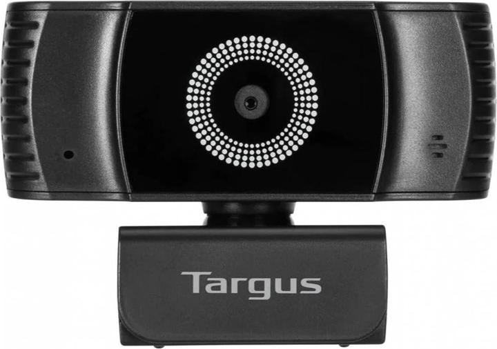 Produktbild Targus Webcam Plus 1080p w/Auto Focus (2 Mpx)