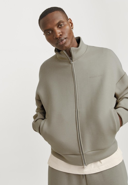 Immagine prodotto Jack & Jones Felpa monocolore Felpa (M)
