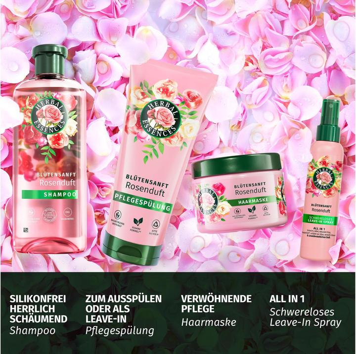 Produktbild Herbal Essences Essences All In 1 (145 ml)