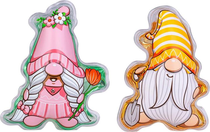 Image du produit Accentra Mini gel douche HELLO SPRING