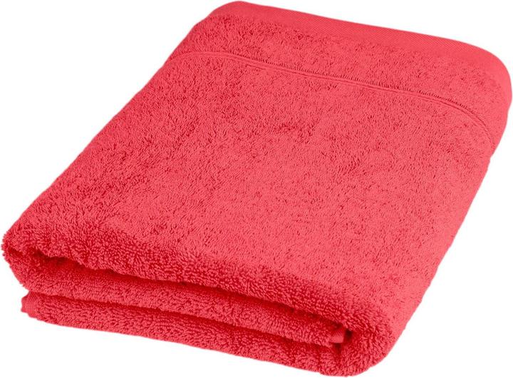 Image du produit Ross Serviettes Uni-Walk Rubin (70 x 140 cm)