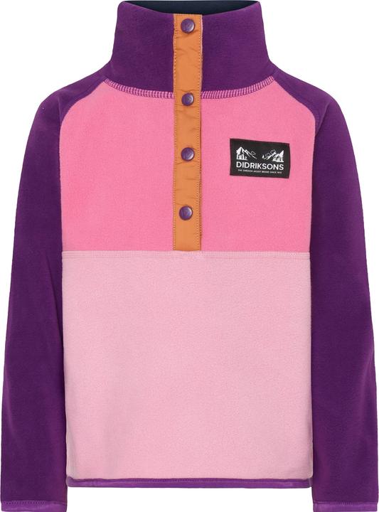 Light Heather Pink