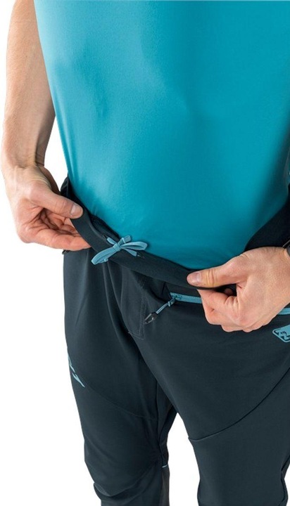 Actual product image Dynafit Transalper Warm Pants (S)