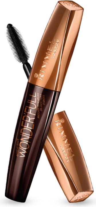 Produktbild Rimmel London Wonder Full (Extreme Black)