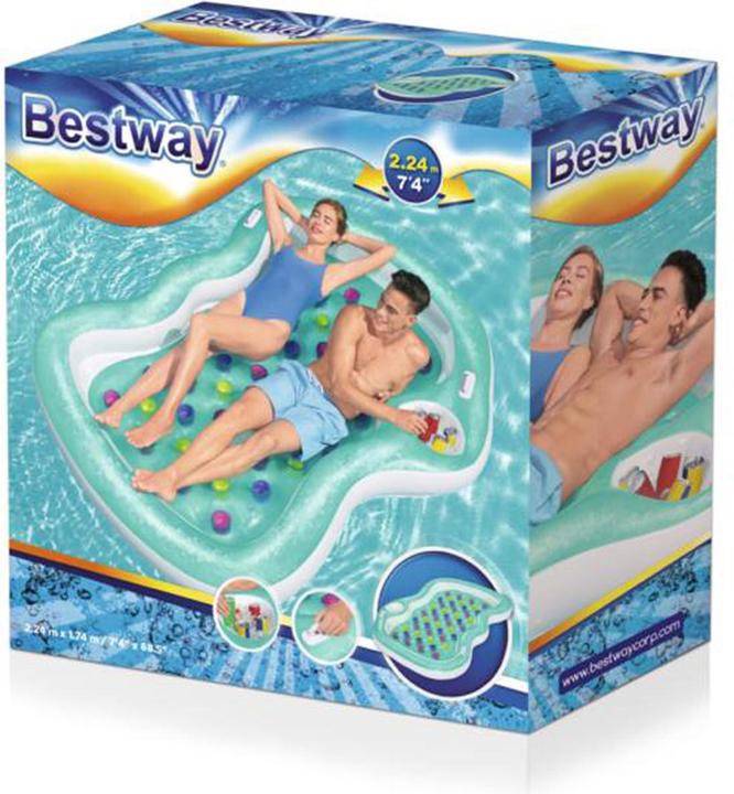 Produktbild Bestway Lounge