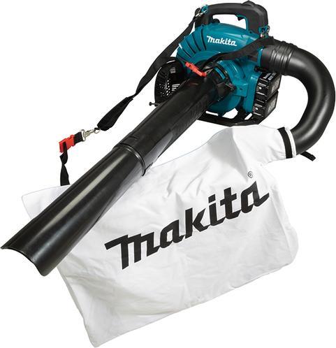 Produktbild Makita DUB363ZV (Akkubetrieb, Laubsauger, Laubsauger-& bläser, Laubbläser)