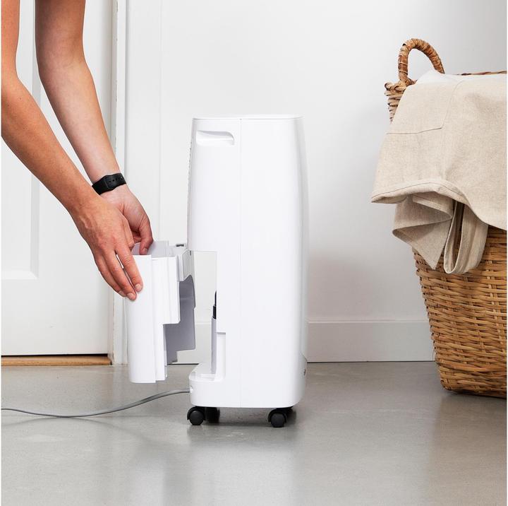 Produktbild Tristar DH-5419 Luftentfeuchter (20 m², 2.50 l/24h)