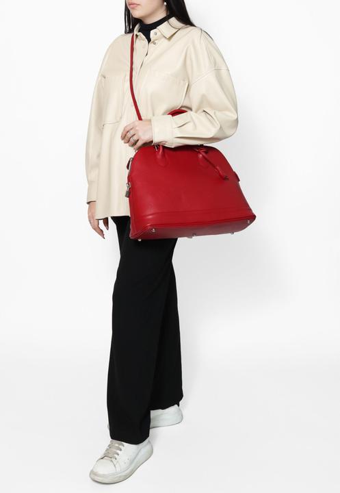 Actual product image Gave Lux Handbag