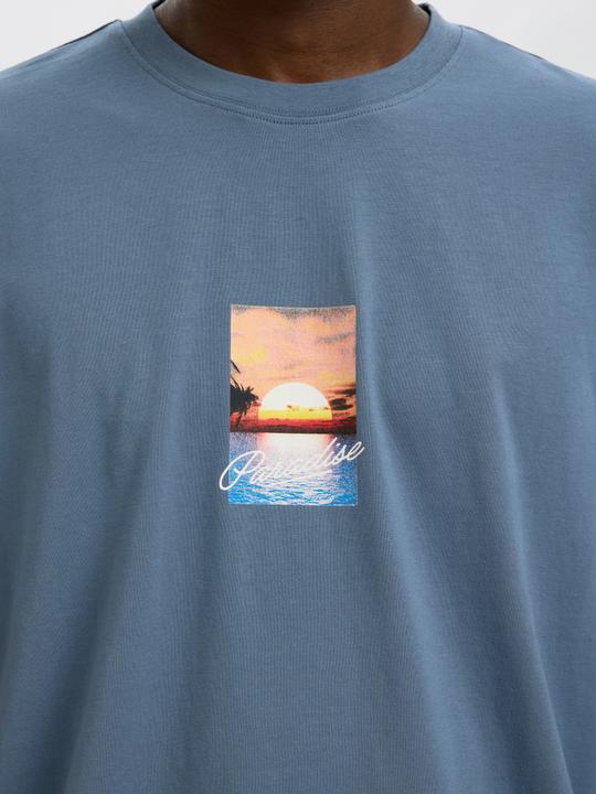 Produktbild Selected Regular Fit T-Shirt (S)