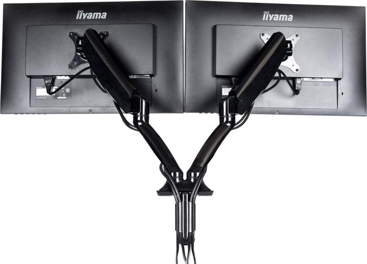 Actual product image iiyama DS3002C-B1 (Table, 27", 5 kg)