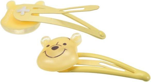 Immagine prodotto Disney Winnie the Pooh Haarspangen Set (2 pz.)