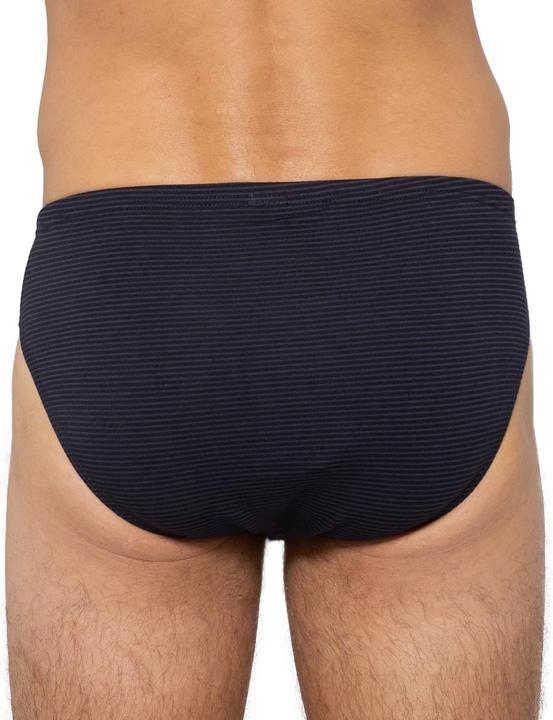 Immagine prodotto Ammann Confezione da 3 Cotton & More Mini Slip / Mutande (4XL, confezione da 3)