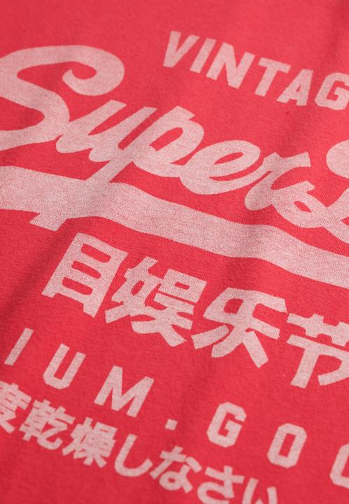 Immagine prodotto Superdry VI Classic Tee (XL)