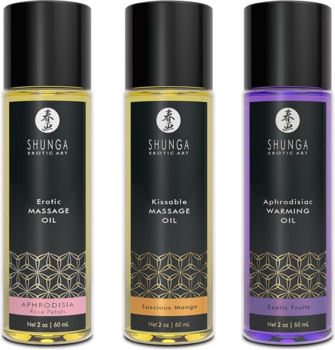 Produktbild Shunga Calendar of Desires