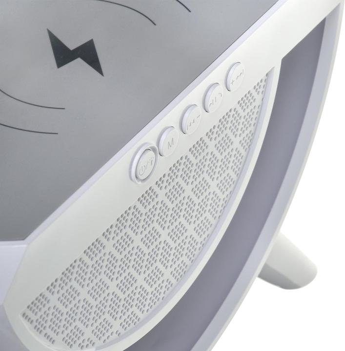 Image du produit Activejet AJE-SOLO RGB Lampe musicale à LED
